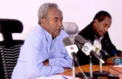 ኣባላት እቲ ኮሚተ