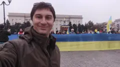 Дмитро Власов