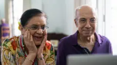 மூத்த குடிமக்கள் சேமிப்புத் திட்டம்