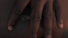 Ibi ti Ahmat ti ṣèṣe ní èjìká