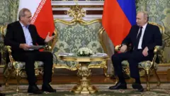 Rusiya, İran, Ermənistan, Azərbaycan, siyasət, Zəngəzur dəhlizi, Putin, Pezeşkian