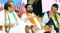 महायुती