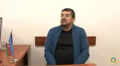 Arayik Harutyunyan 