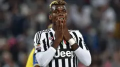Paul Pogba
