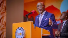 Gomina ipinlẹ Ondo,Lucky Orimisan Aiyedatiwa