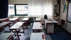 Sınıf öğretmeni