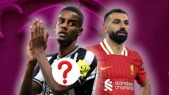 ኢሳቅ እና ሞ ሳላህ