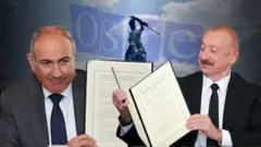 Azərbaycan, Ermənistan, ATƏT, Minsk qrupu, siyasət, Qarabağ, Rusiya, Fransa, ABŞ