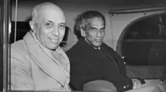 பலுசிஸ்தான், பாகிஸ்தான், இந்தியா, நேரு, ஜின்னா
