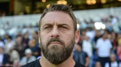 De Rossi
