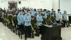 Vụ án Đồng Tâm