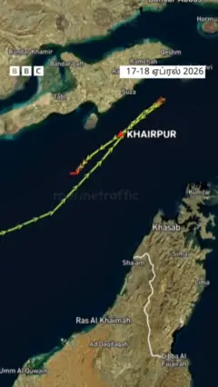 ஹோர்மூஸ் 