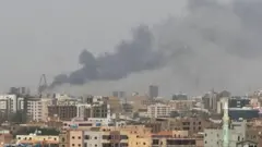 قصف 