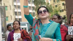 আনোয়ারা ইসলাম রানী