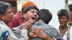 ਅਹਿਮਦਾਬਾਦ ਜਹਾਜ਼ ਹਾਦਸਾ