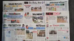 পত্রিকা