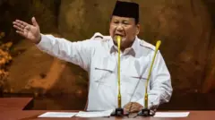 Prabowo Subianto