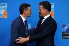 Sánchez y Rutte