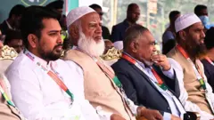 জামায়াত জোট