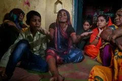हाथरसमध्ये झालेल्या चेंगराचेंगरीबद्दल 'भोले बाबा' चे भक्त काय म्हणतात?