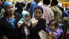 யூதர்கள் எப்போது வந்தார்கள்?