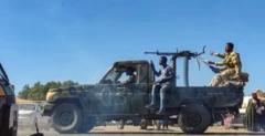 የጦር መሣሪያ 