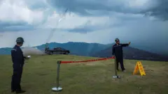 Namoonni yeroo bishaan daakan