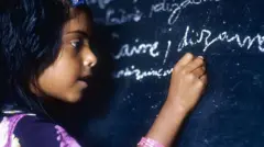 எமிஸ் மோசடி, திருவள்ளூர் பள்ளி