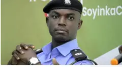 Aworan alukoro ọlọpaa nipinlẹ Eko