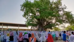 ማርያም ደዓሪት