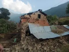 डोटी भूकम्प