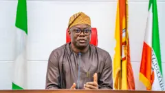 Seyi Makinde