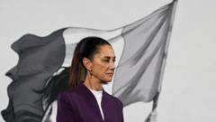 Por qué México ha sido el gran beneficiado de los aranceles de Trump (y la prueba de fuego que enfrenta en 2026)