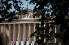 الجمعية الوطنية (البرلمان)