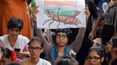कॉक्रोच जनता पार्टी