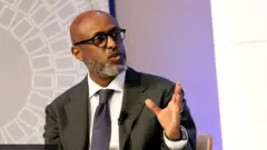 IMFtti daariktera Afrikaa Abbabaa Ayimiroo Sillaasee
