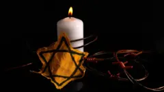 होलोकॉस्ट