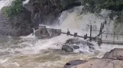 மழை நிலவரம்