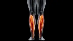 సోలియస్ కండరం