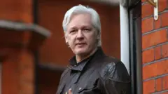 Julian Assange