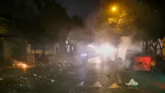 هەنگاو دیده‌بان مستقل حقوق بشر کردستان پیشتر گفته بود درهفته آخر آبان و هفته اول آذر، «دست‌کم ٢٥ شهروند از جمله ۵ کودک در شهر آبدانان بازداشت و یا ربوده شده‌اند»