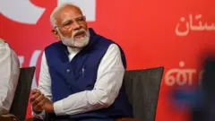 નરેન્દ્ર મોદી, વિદેશનીતિ, બીબીસી ગુજરાતી