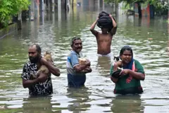 ਸ਼੍ਰੀਲੰਕਾ ਹੜ੍ਹ 