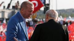 Barış süreci: MHP ve AKP'nin açıklamaları ne anlama geliyor, kilit açılıyor mu?