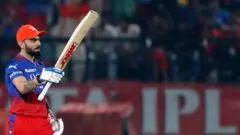 विराट कोहली