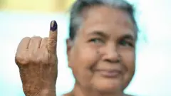 இலங்கை ஜனாதிபதி தேர்தல்