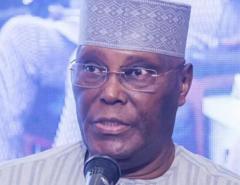 Yadda takara guda shida da Atiku ya yi a baya suka kasance