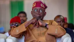 Wetin Tinubu dey do wia im dey and why Nigerians dey ask for am
