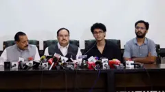 டெல்லியில் முடிவுக்கு வந்த போராட்டம் - சிஜேபி வைத்த மற்ற கோரிக்கைகள் என்ன?