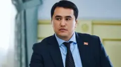 Элдар Сулайманов